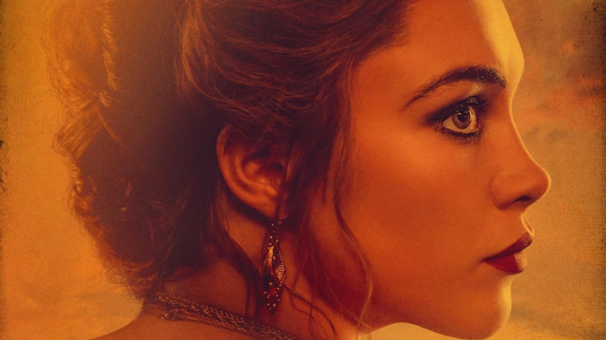 Răul, alegerea și Florence Pugh: 