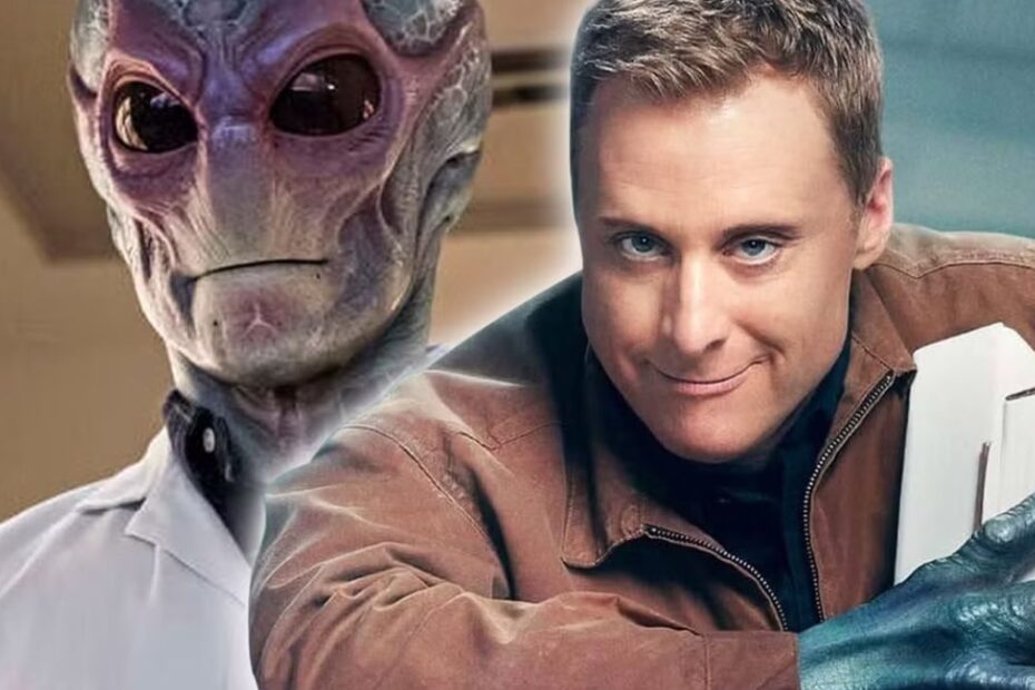 Resident Alien