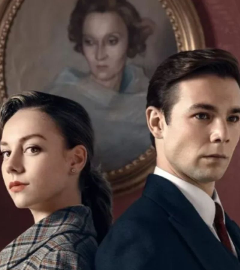 Cineva trebuie să moară: miniseria spaniolă „ascunsă” de pe Netflix 