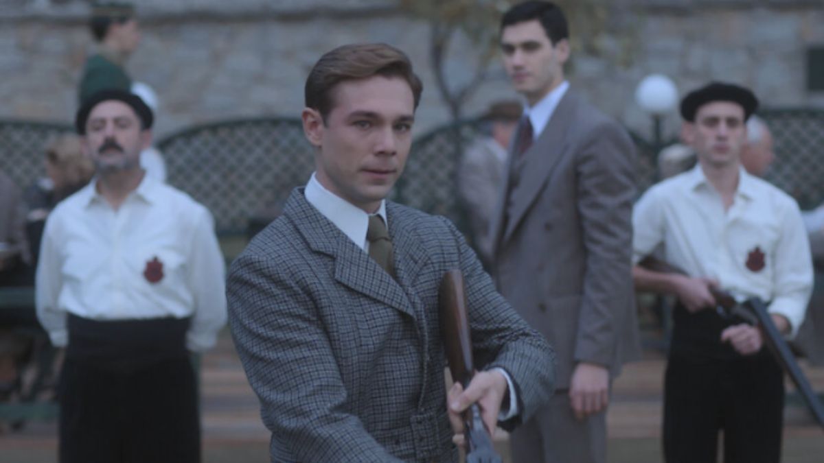 Cineva trebuie să moară: miniseria spaniolă „ascunsă” de pe Netflix 