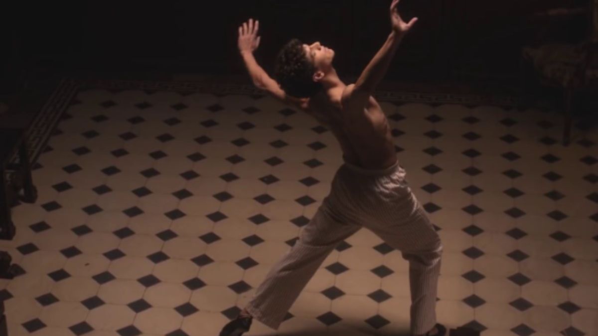 Cineva trebuie să moară: miniseria spaniolă „ascunsă” de pe Netflix 