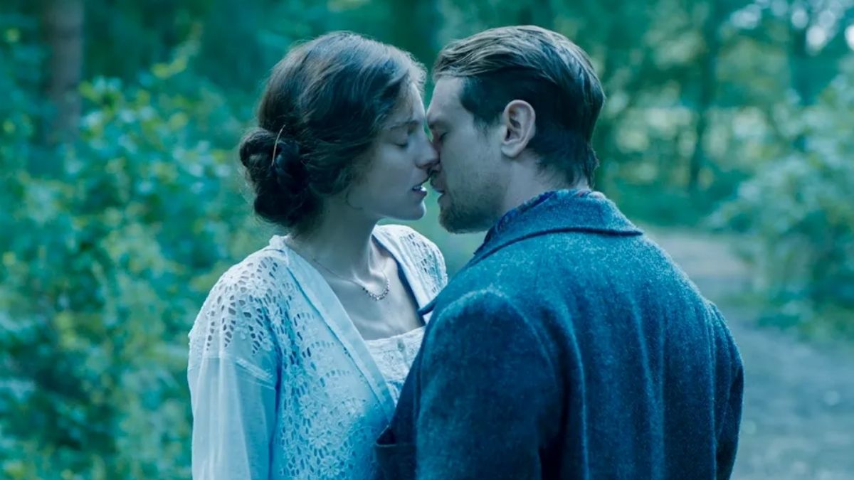 Pe Netflix filmul senzual care începe cu o căsnicie rece și aprinde o dorință interzisă