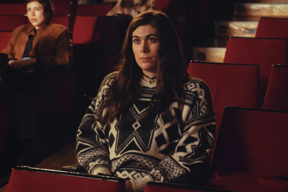Señorita, draga mea