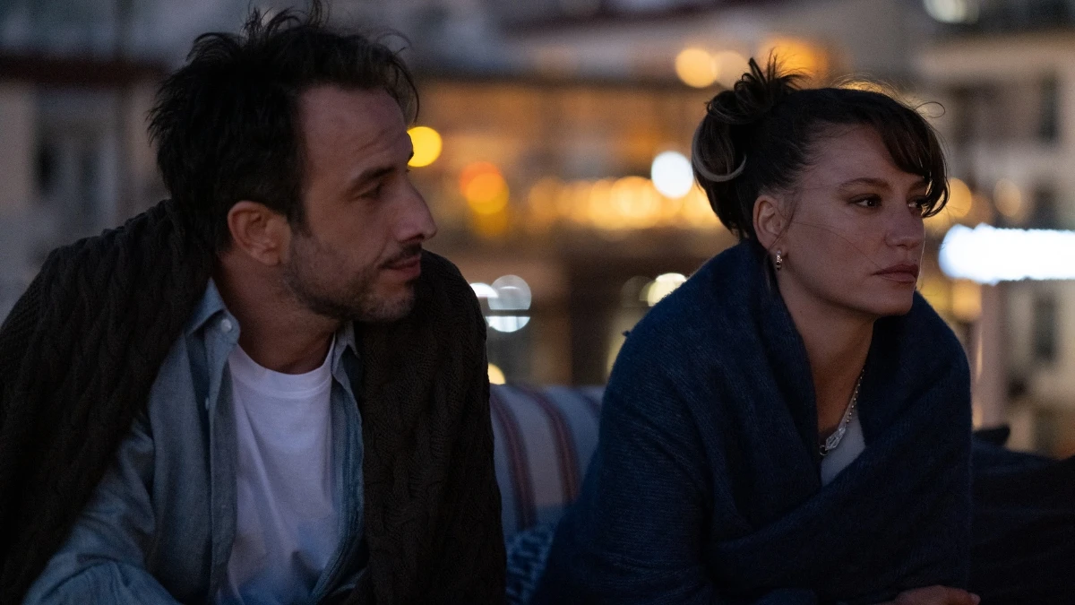 „Mulțumesc, următorul” 3 – distribuția Netflix