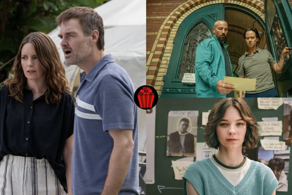 Noutăți pe Netflix săptămâna aceasta (25–31 mai) – top 3