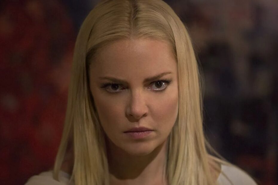 Obsesia trecutului. FOto: Katherine Heigl