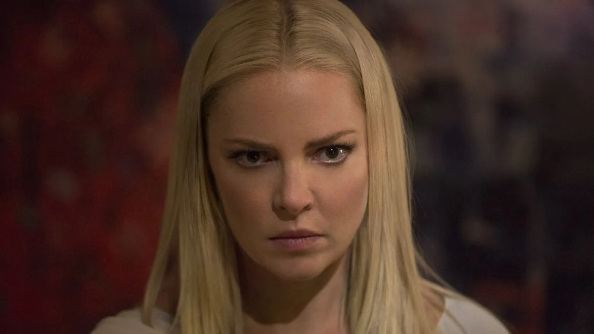 Obsesia trecutului. FOto: Katherine Heigl