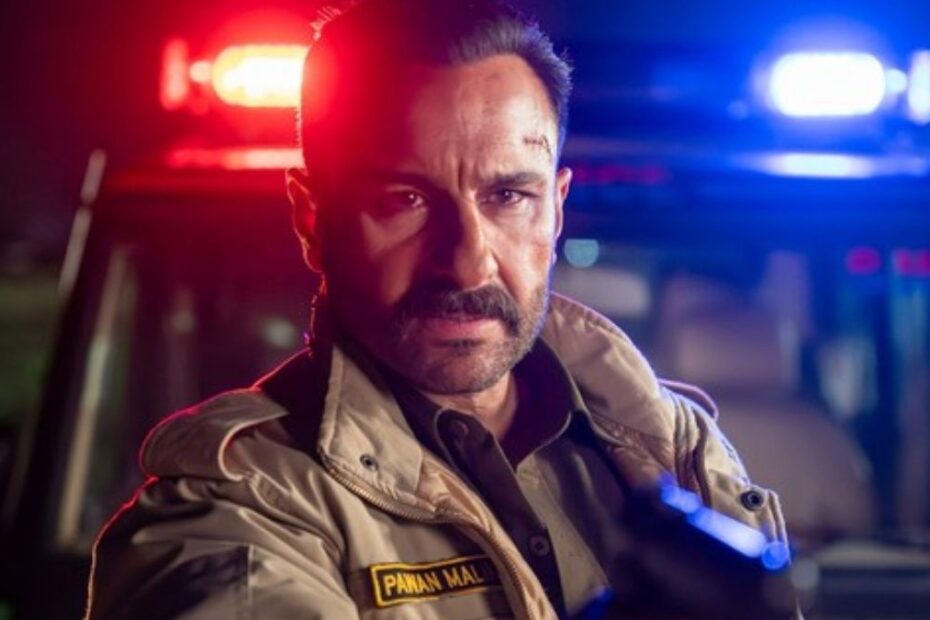 Legea datoriei a apărut pe Netflix România— un polițist indian sfâșiat între familie și conștiință