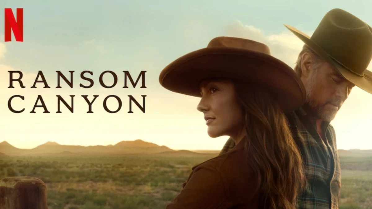 Ransom Canyon 2 vine curând pe Netflix: iubiri și răni vechi în noul sezon al serialului neo-western.