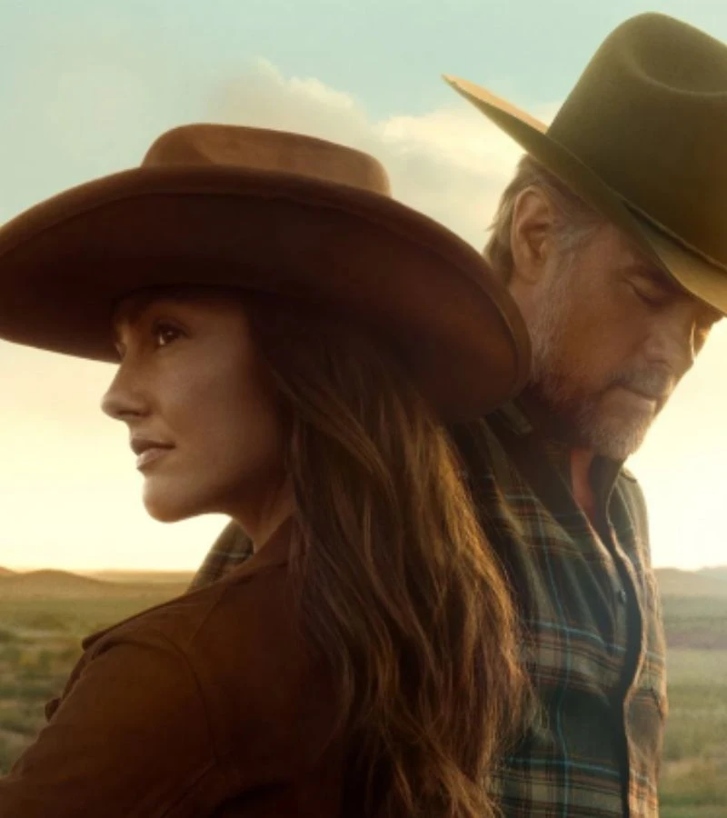 În șa pentru Ransom Canyon 2: când revine neo-westernul modern de pe Netflix