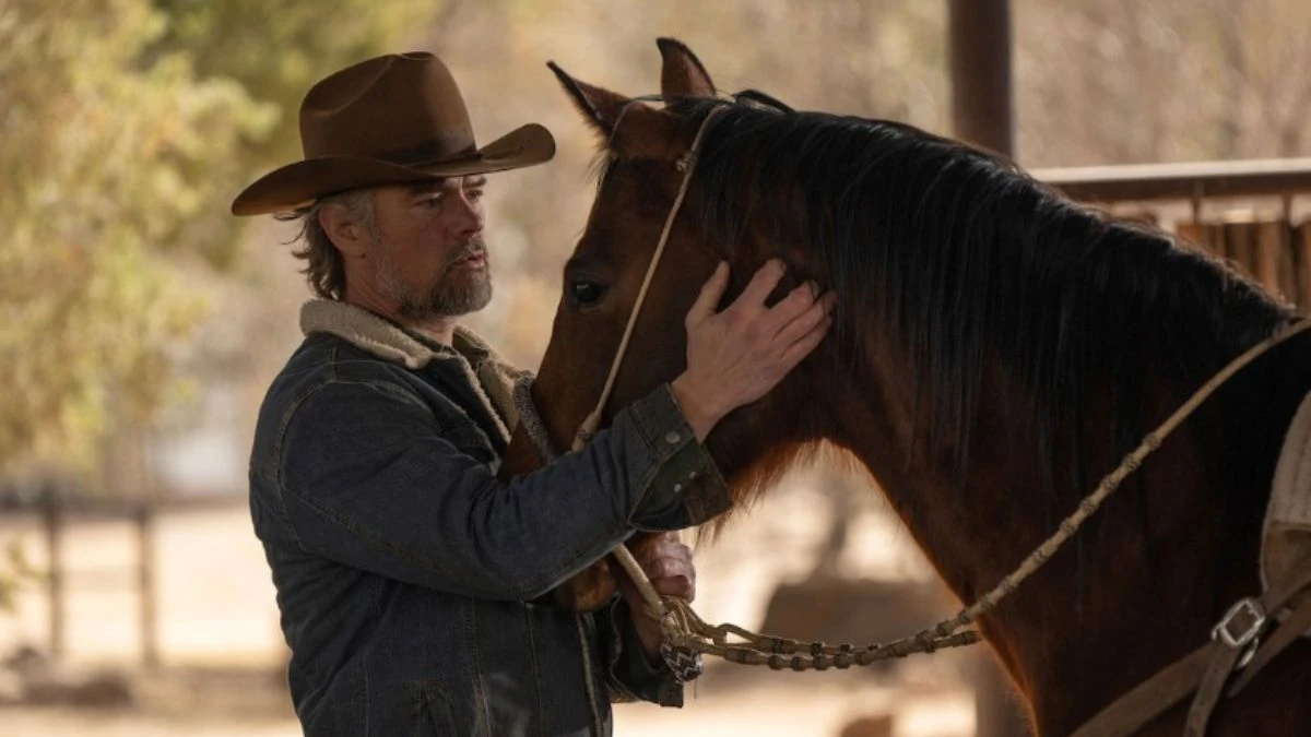 În șa pentru Ransom Canyon 2: când revine neo-westernul modern de pe Netflix