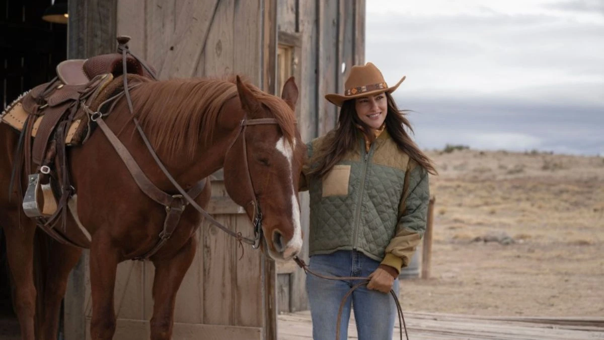 În șa pentru Ransom Canyon 2: când revine neo-westernul modern de pe Netflix