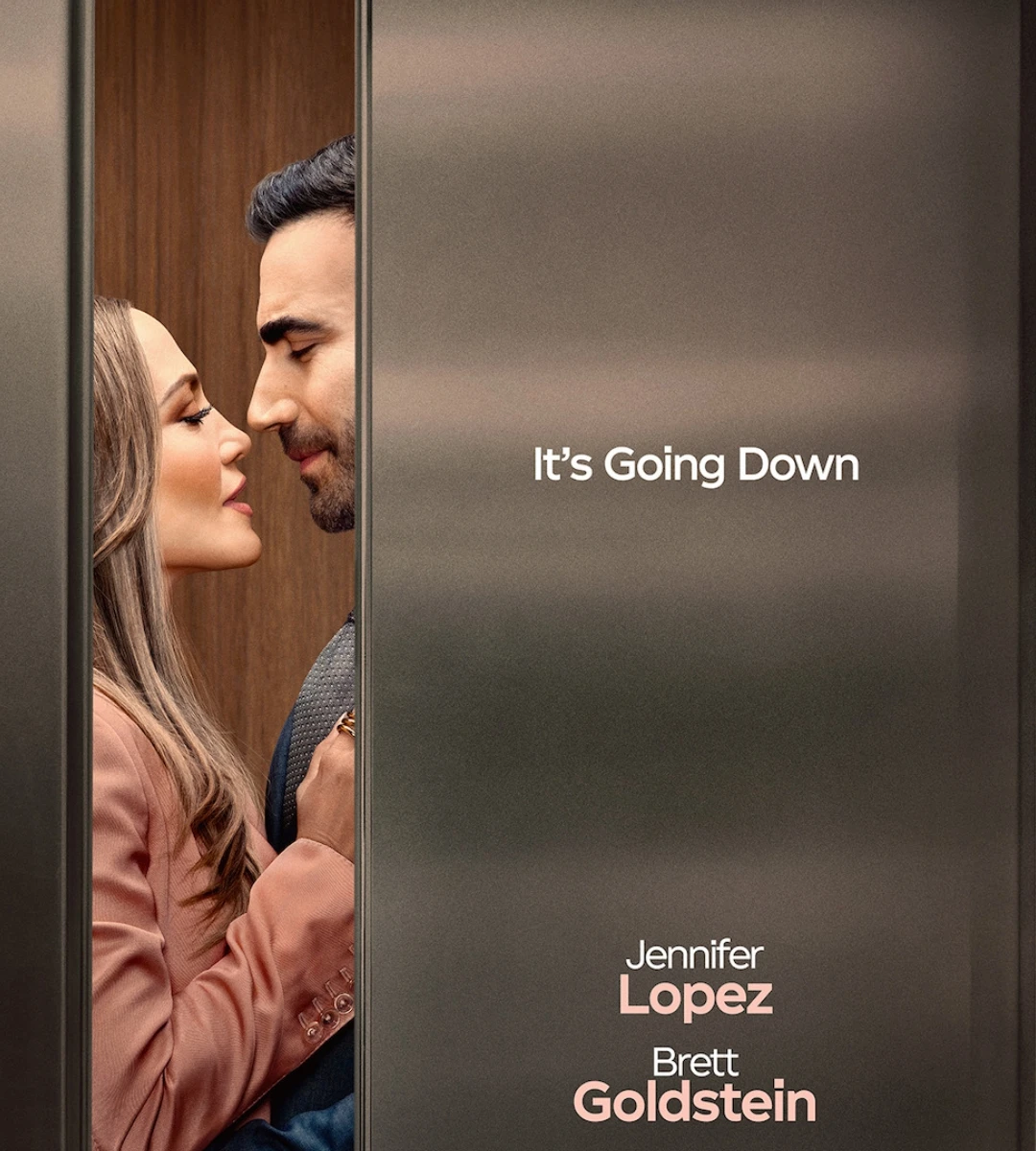 Office Romance Netflix distribuție afiș