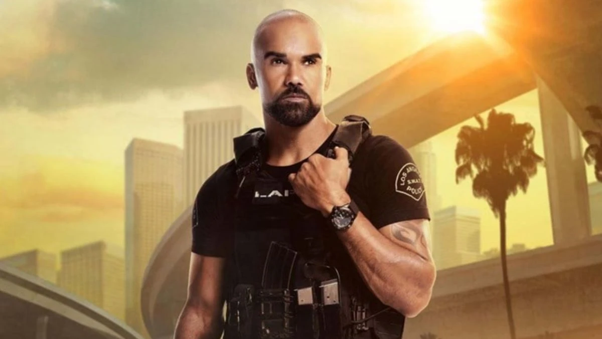 S.W.A.T. 8: pe Netflix vine noul sezon, cel final. 