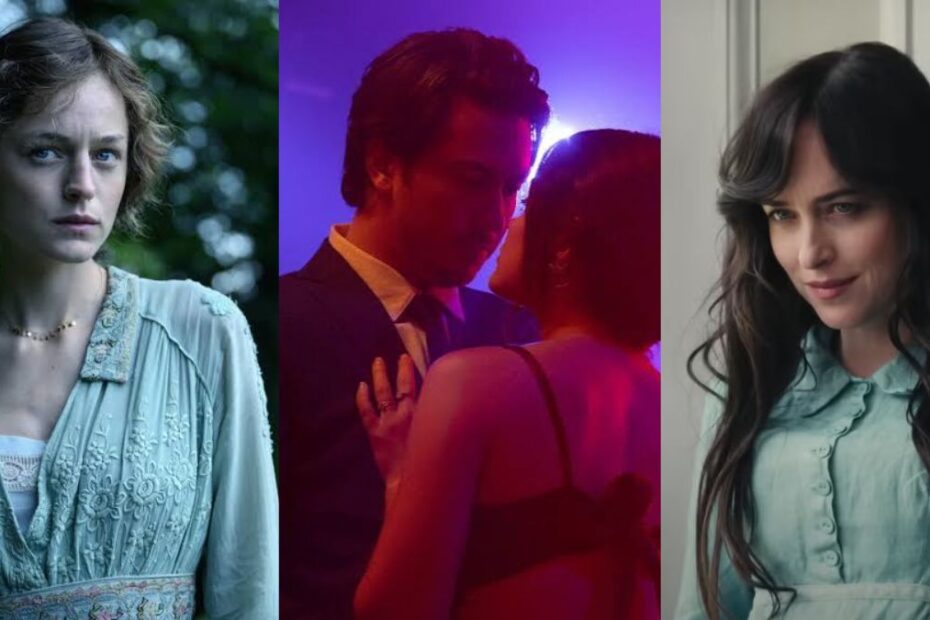 3 filme romantice pe Netflix care te fac să crezi din nou în dragoste