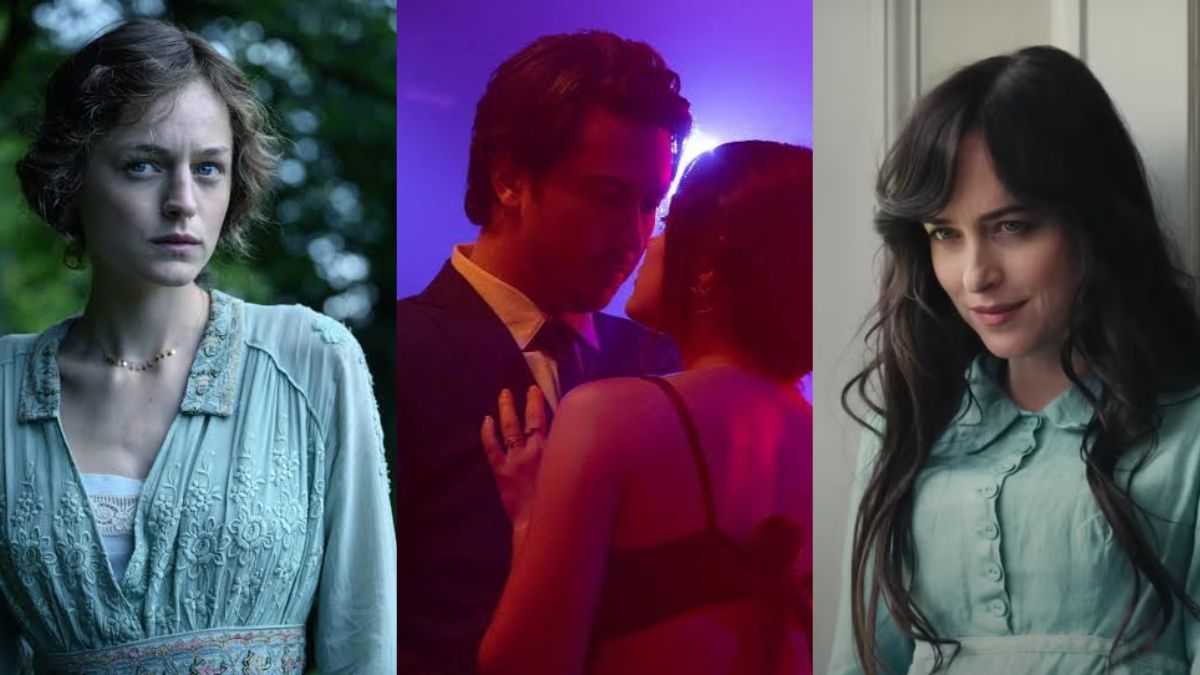3 filme romantice pe Netflix care te fac să crezi din nou în dragoste