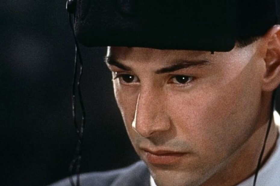 Johnny Mnemonic