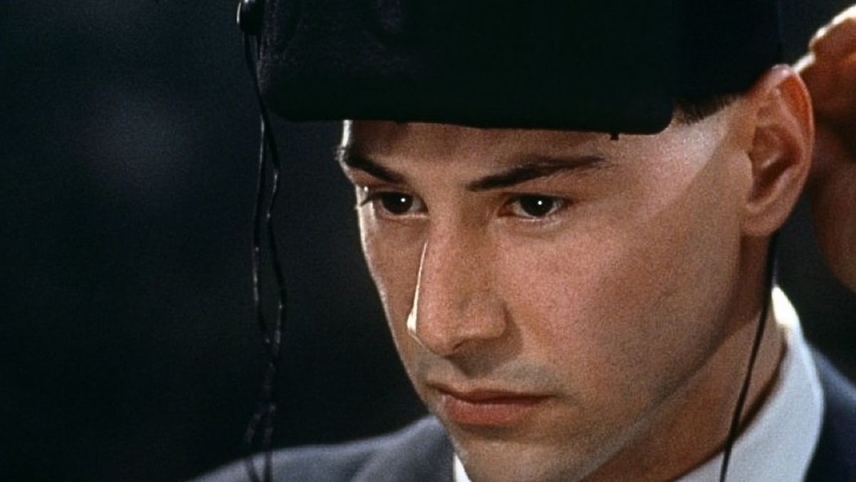 Johnny Mnemonic