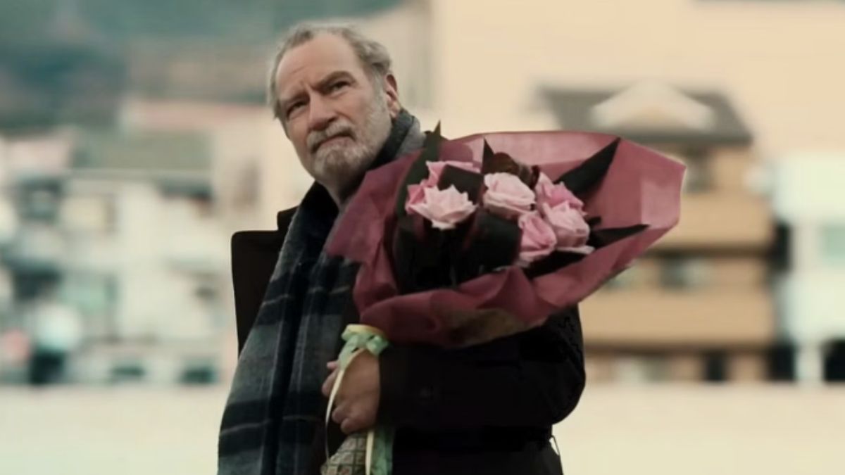 Legătura Snerting Touch Netflix