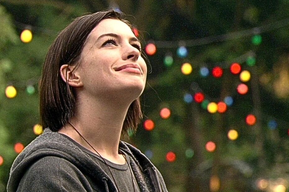Rolul care a dovedit că Anne Hathaway e mai mult decât o față frumoasă — acum în Top 10