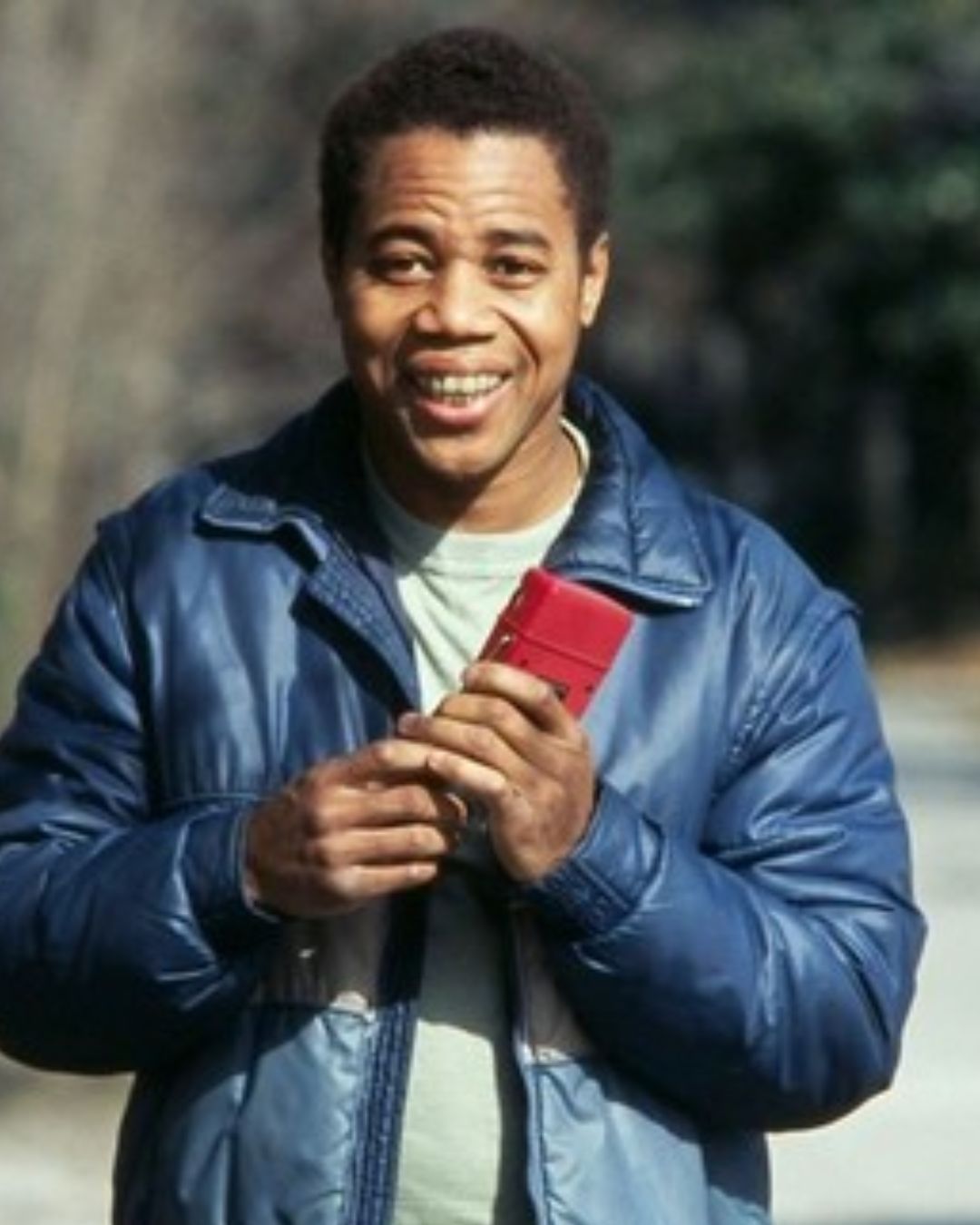 Cuba Gooding Jr. și povestea omului care a schimbat un oraș: acum în Top 10 pe Netflix