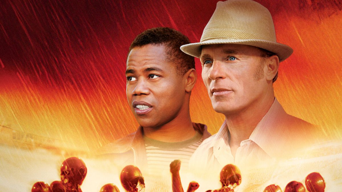 Cuba Gooding Jr. și povestea omului care a schimbat un oraș: acum în Top 10 pe Netflix