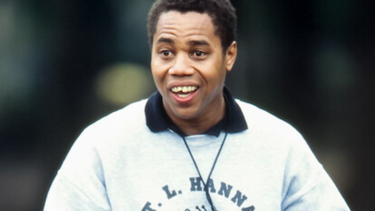 Cuba Gooding Jr. și povestea omului care a schimbat un oraș: acum în Top 10 pe Netflix