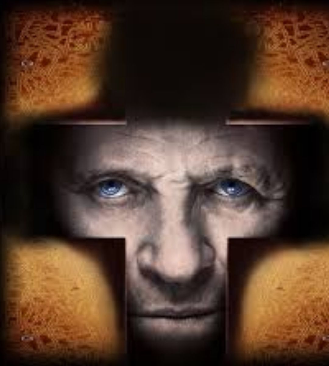 Ritualul Netflix Anthony Hopkins