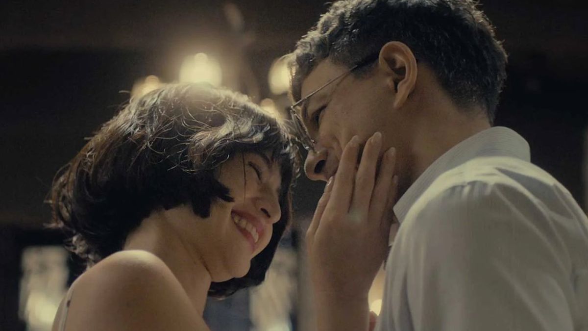 The Loved One El n-a trecut mai departe. Ea, aparent, da. Drama romantică filipineză acum pe Netflix