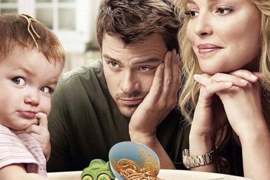 Filmul pe care critica l-a distrus și publicul l-a iubit: Katherine Heigl în Top 10 Netflix acum