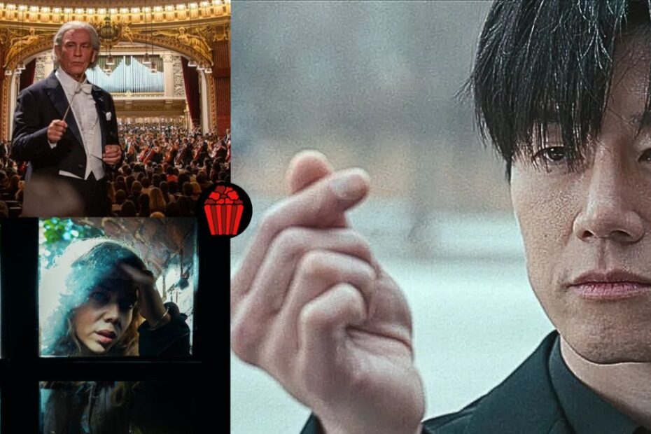 Weekendul va fi prea scurt. Aceste noi succese de pe Netflix te vor ține în priză