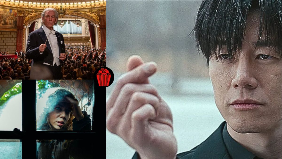 Weekendul va fi prea scurt. Aceste noi succese de pe Netflix te vor ține în priză