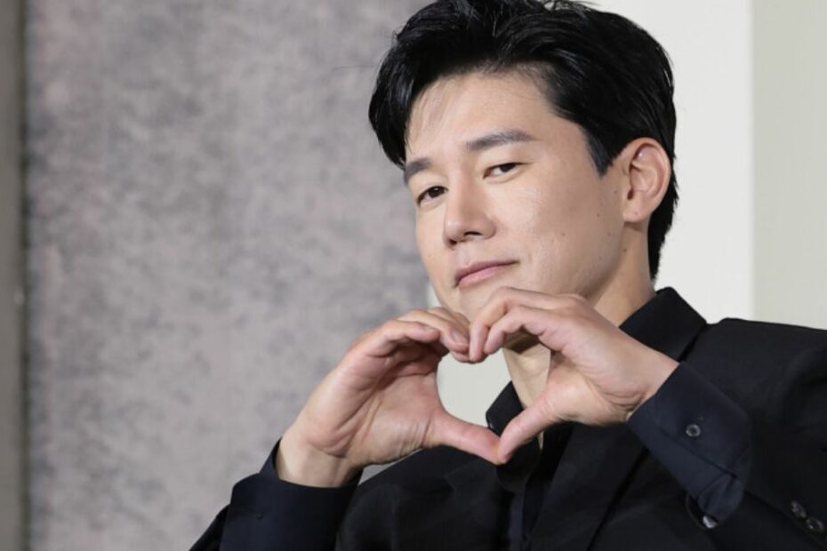 kim mo yeol