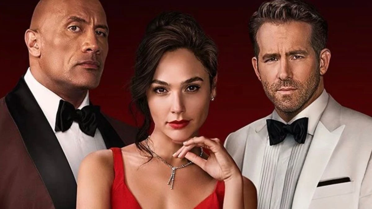 Acestea sunt cele 10 filme cel mai vizionate din toate timpurile pe Netflix: Top 10 global și surpriza (deși nu chiar) din vârful clasamentului.