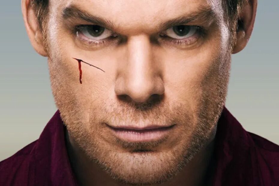 dexter netflix