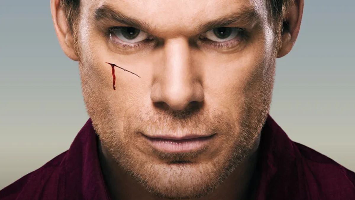 dexter netflix