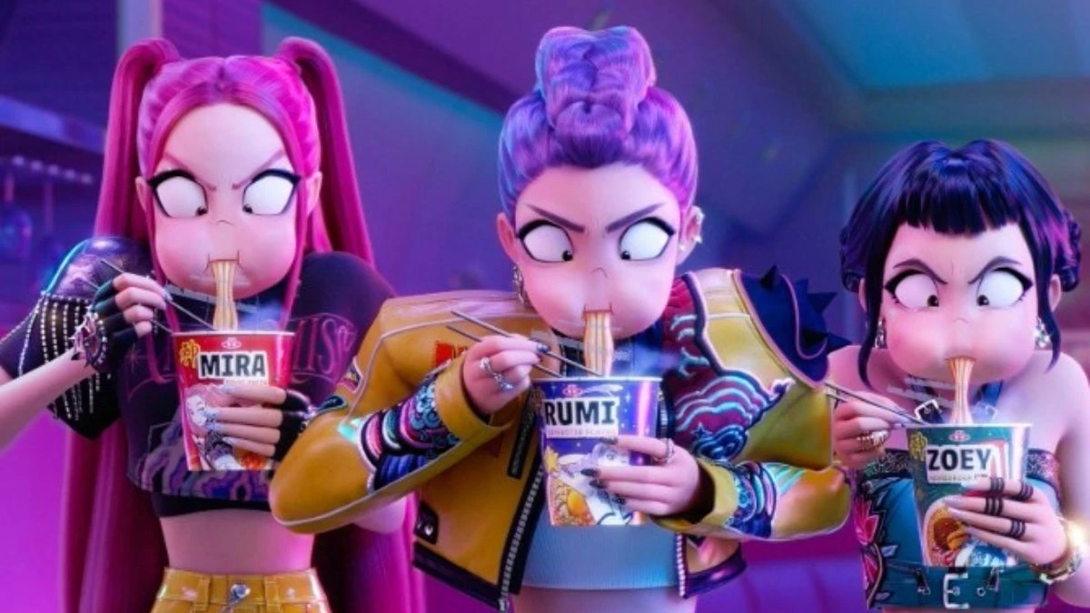 Acestea sunt cele 10 filme cel mai vizionate din toate timpurile pe Netflix: Top 10 global și surpriza (deși nu chiar) din vârful clasamentului.