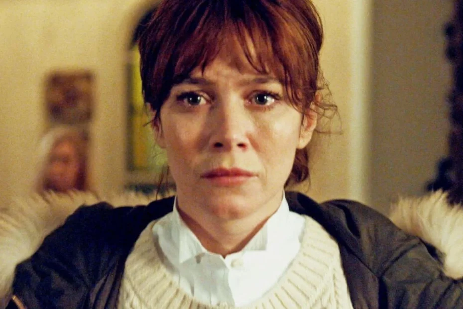 Marcella pe Netflix