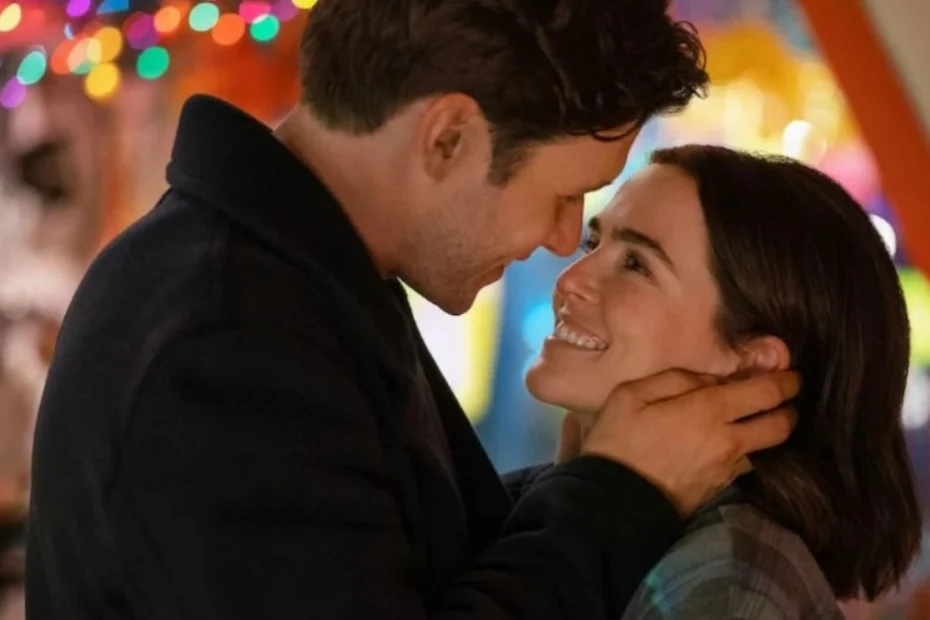 Mesaje pentru Isabelle: iată noua comedie romantică Netflix, care pornește de la o idee inedită și captivantă.