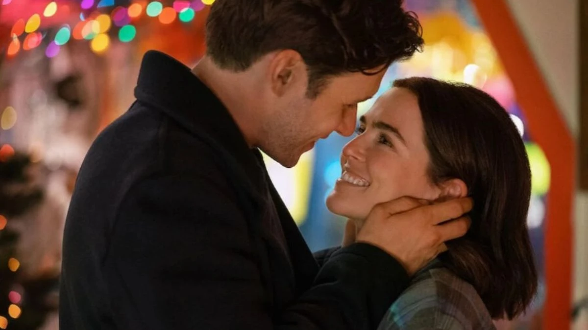 Mesaje pentru Isabelle: iată noua comedie romantică Netflix, care pornește de la o idee inedită și captivantă.