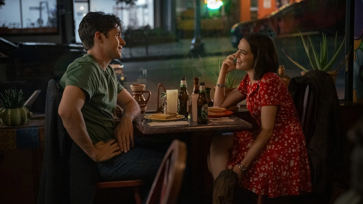 Mesaje pentru Isabelle – distribuția filmului Netflix