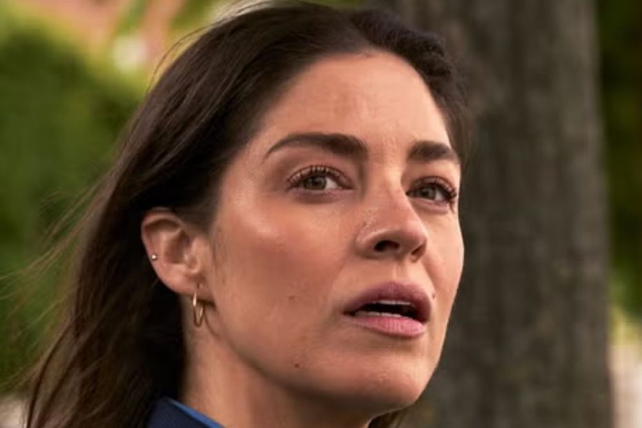 Pe Netflix filmul care începe cu o întrebare terifiantă: dacă nu ești cine crezi că ești?