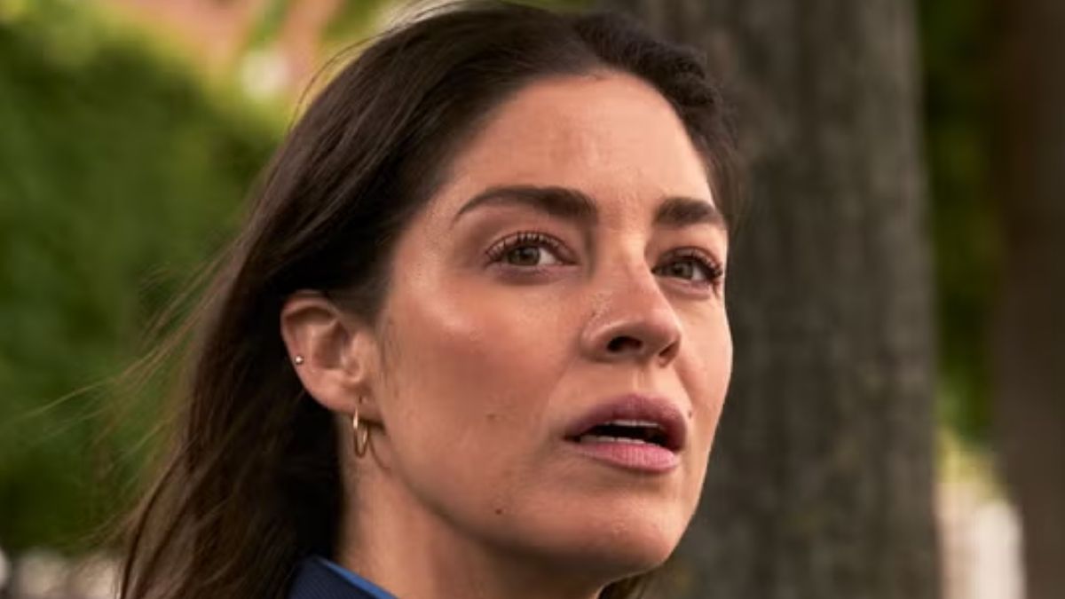 Pe Netflix filmul care începe cu o întrebare terifiantă: dacă nu ești cine crezi că ești?