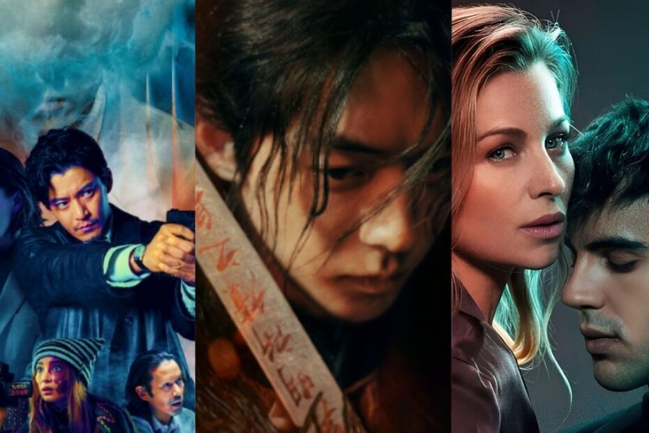 cele mai așteptate noi lansări pe Netflix România în luna iulie