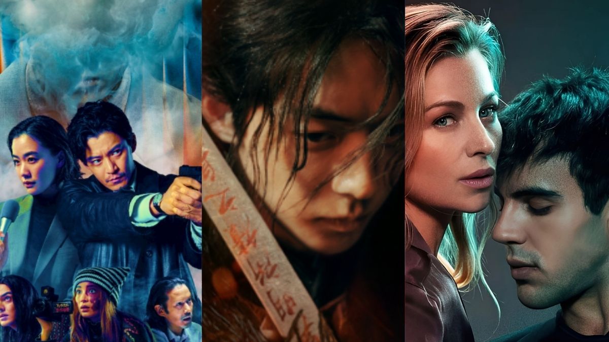 cele mai așteptate noi lansări pe Netflix România în luna iulie