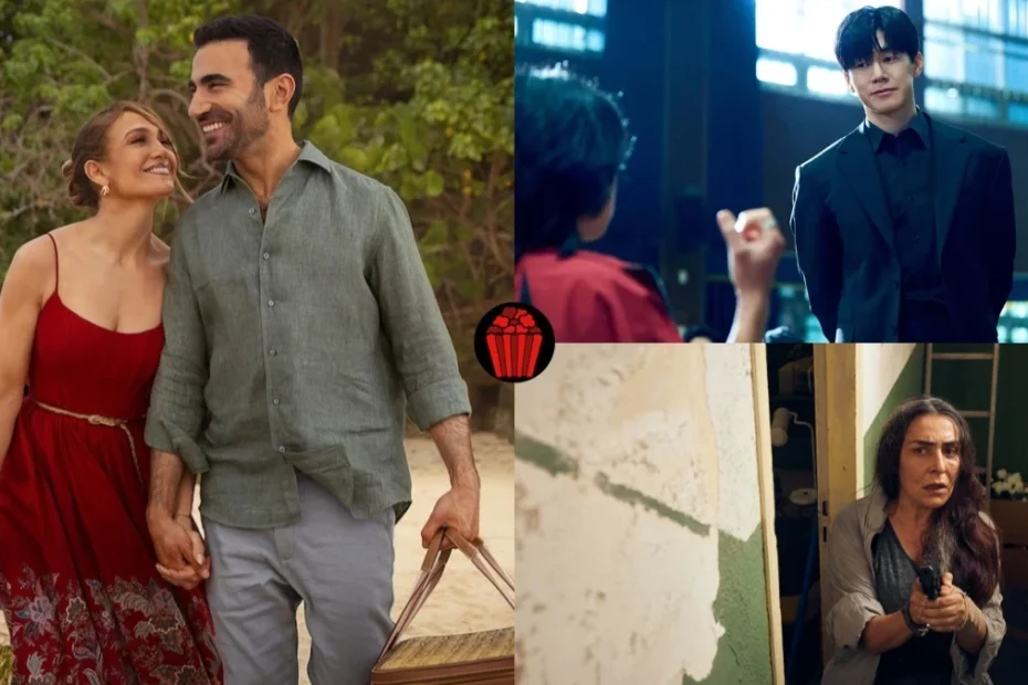 Noile lansări Netflix din această săptămână: noile apariții zi de zi în catalogul italian, actualizat săptămânal (1–7 iunie).