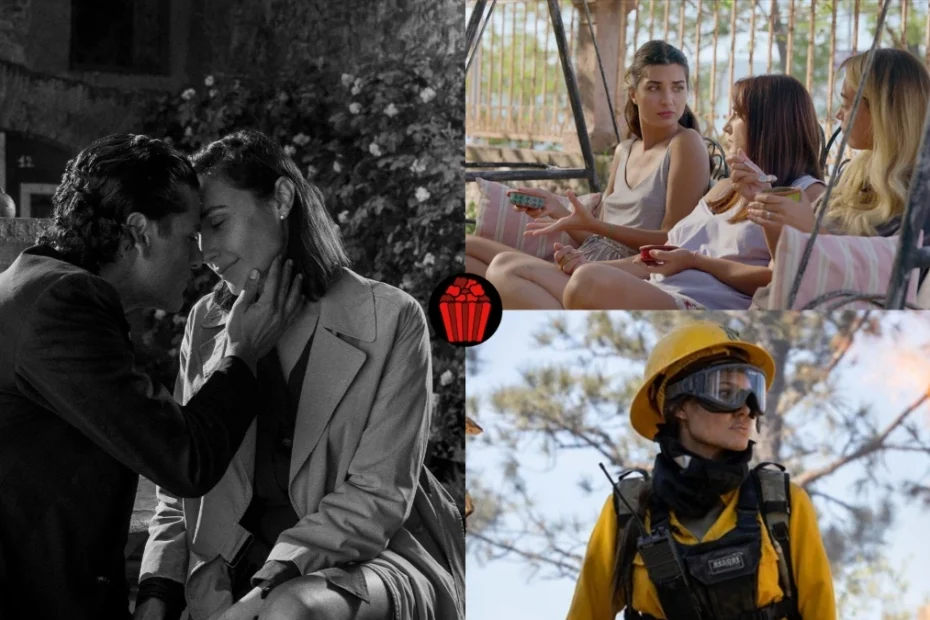 Noutățile de pe Netflix din această săptămână, cele mai interesante titluri