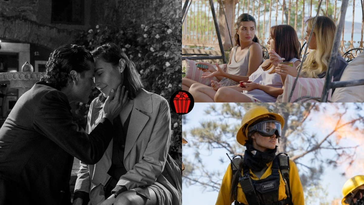 Noutățile de pe Netflix din această săptămână, cele mai interesante titluri