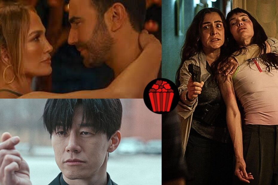 Noile lansări Netflix din săptămâna aceasta: noutățile zi de zi din catalogul italian, actualizat săptămânal (1–7 iunie).