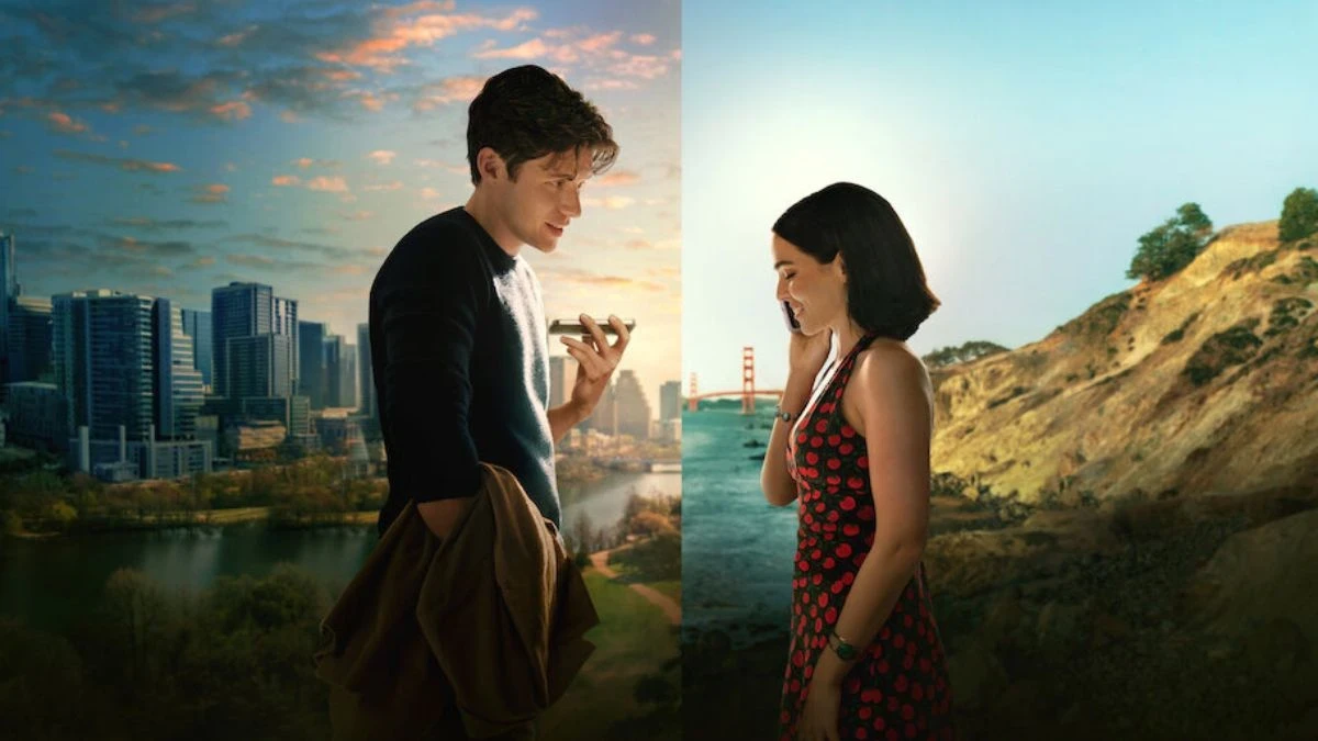 Mesaje pentru Isabelle: iată noua comedie romantică de pe Netflix, care pornește de la o idee inedită și captivantă.